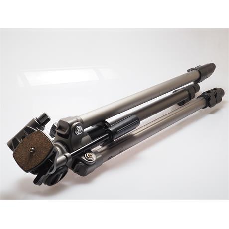 Velbon Sherpa 200R Tripod + PH157Q Head thumbnail