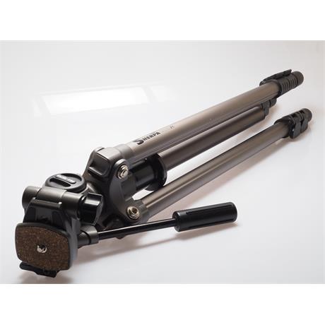 Velbon Sherpa 200R Tripod + PH157Q Head thumbnail