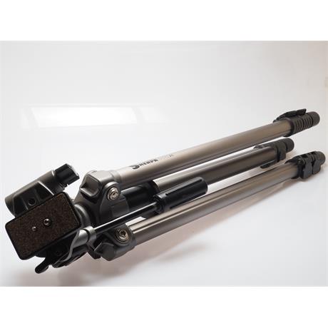 Velbon Sherpa 200R Tripod & PH157Q Head thumbnail