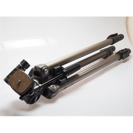 Velbon Sherpa 600RT Tripod + PH-157Q Head thumbnail
