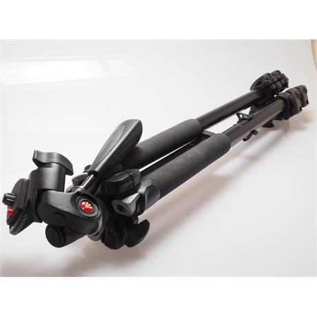 Manfrotto MT293A3 Tripod thumbnail