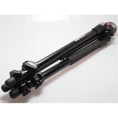Manfrotto MN190XProB Tripod thumbnail