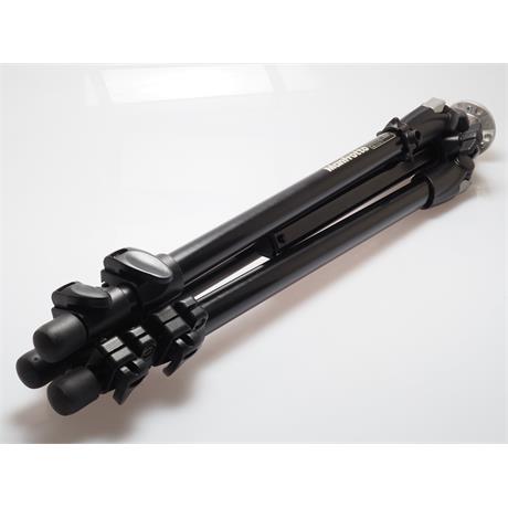 Manfrotto 190XPROB Pro Alum 3Sect Tripod thumbnail