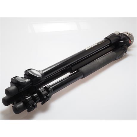 Manfrotto 190XPROB Pro Alum 3Sect Tripod thumbnail
