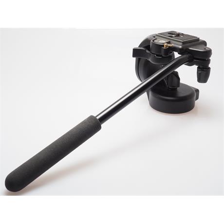 Manfrotto 128RC Fluid Head thumbnail