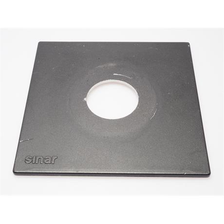 Sinar Lens Panel No 1 thumbnail