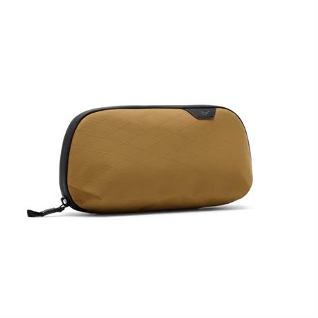 Peak Design Tech Pouch Small - Coyote thumbnail