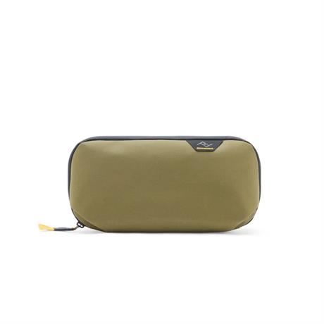 Peak Design Tech Pouch Small - Kelp thumbnail