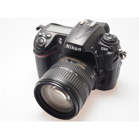 Nikon D300 + 18-70mm F3.5-4.5 thumbnail