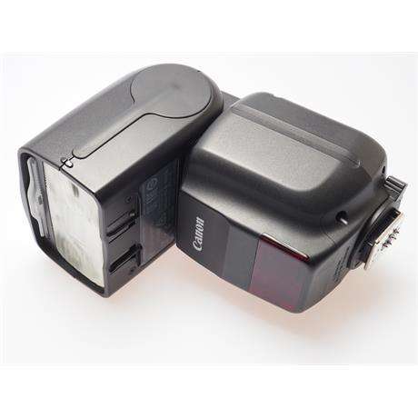 Canon 430EX Speedlite III-RT thumbnail