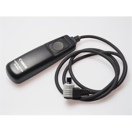 Canon RS-80N3 Release thumbnail