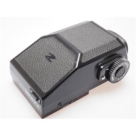 Bronica AEII Meter Prism thumbnail
