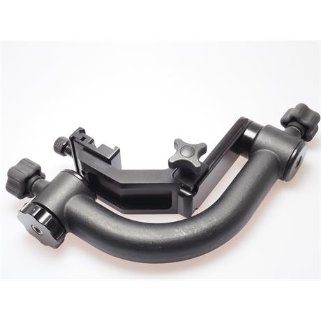 Joby Black Widow Gimbal Head MkII thumbnail