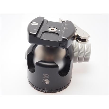 Really Right Stuff BH-55 Ball Head thumbnail