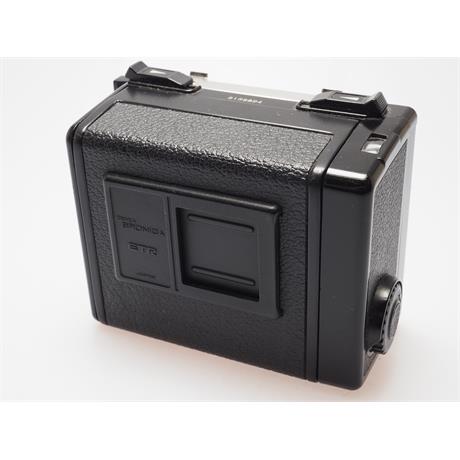 Bronica 120 E Mag thumbnail