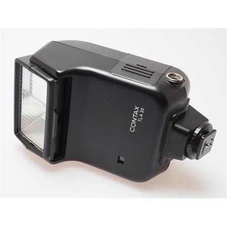 Contax TLA30 Flash thumbnail