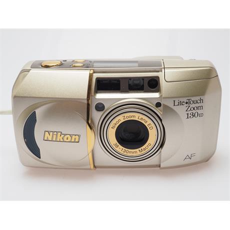 Nikon Lite Touch Zoom 130ED thumbnail