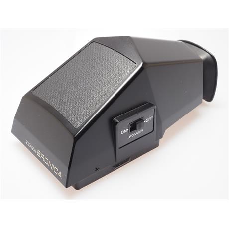 Bronica AE Prism Finder S thumbnail