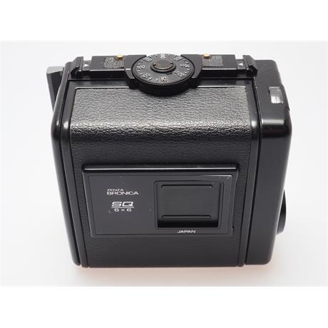 Bronica SQA 120 Mag thumbnail
