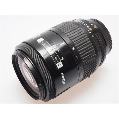 Nikon 35-105mm F3.5-4.5 AF thumbnail