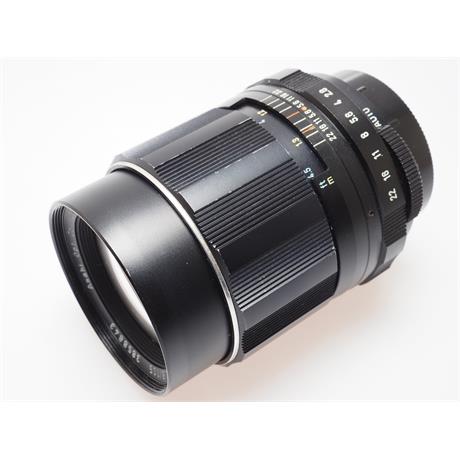 Pentax 105mm F2.8 Super Takumar thumbnail