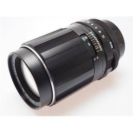 Pentax 135mm F3.5 Super Takumar thumbnail