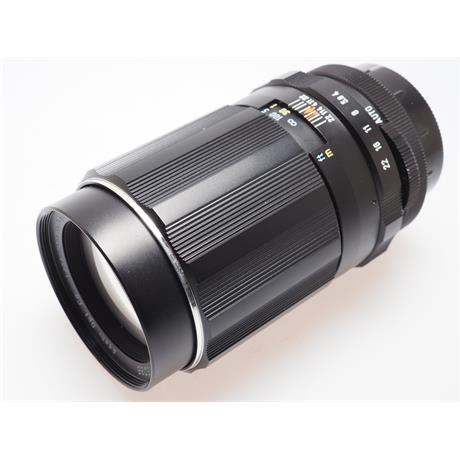 Pentax 150mm F4 Super Takumar thumbnail