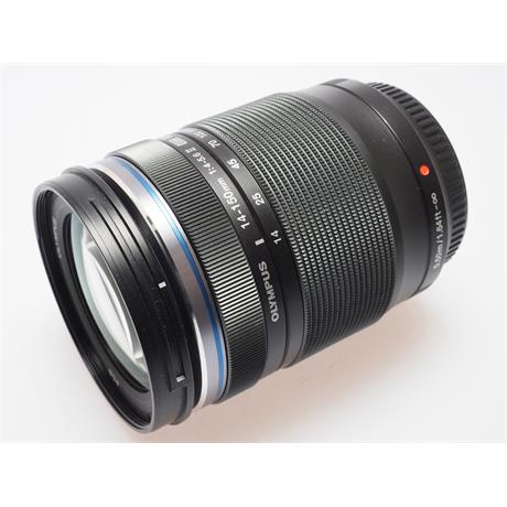 Olympus 14-150mm F4-5.6 M.Zuiko ED II thumbnail