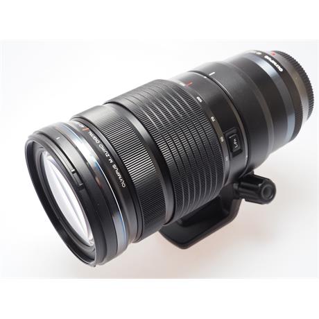 Olympus 40-150mm F2.8 M.Zuiko ED Pro thumbnail