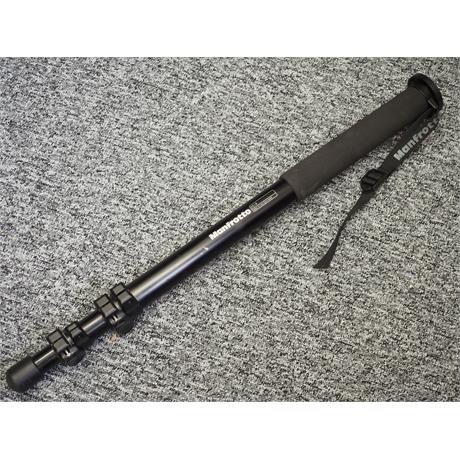 Manfrotto 681B Monopod  thumbnail