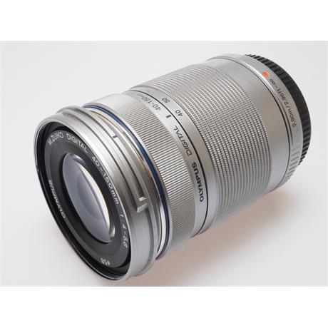 Olympus 40-150mm F4-5.6 R ED M.Zuiko thumbnail
