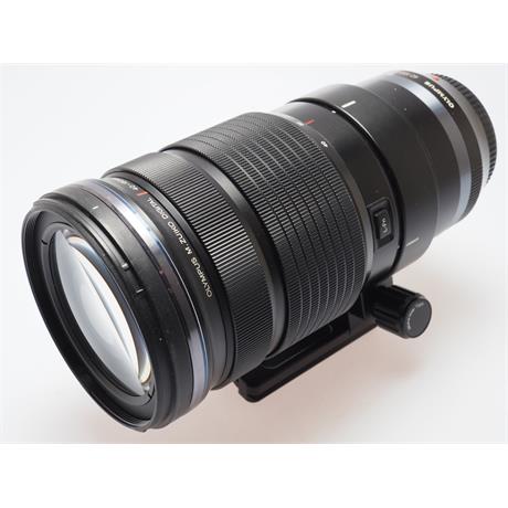 Olympus 40-150mm F2.8 M.Zuiko ED Pro thumbnail