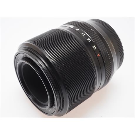 Fujifilm 60mm F2.4 XF R Macro thumbnail