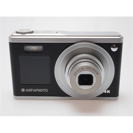 Agfa Realishot DC9200 - Black thumbnail