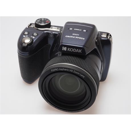 Kodak AZ528 thumbnail