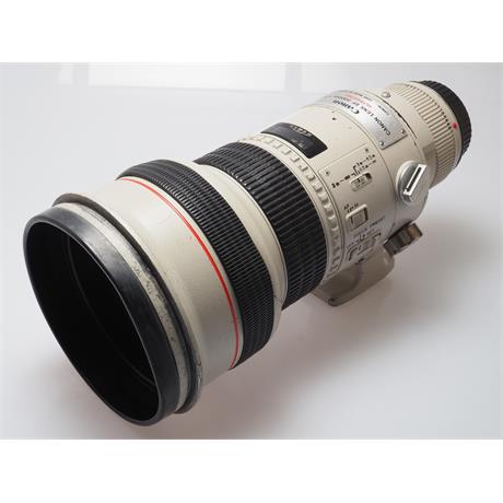 Canon 300mm F2.8 L USM thumbnail