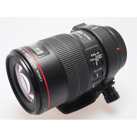 Canon 100mm F2.8 L Macro IS USM thumbnail