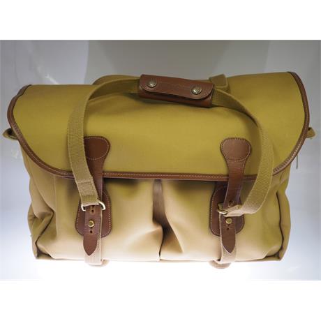 Billingham 445 Khaki / Tan thumbnail