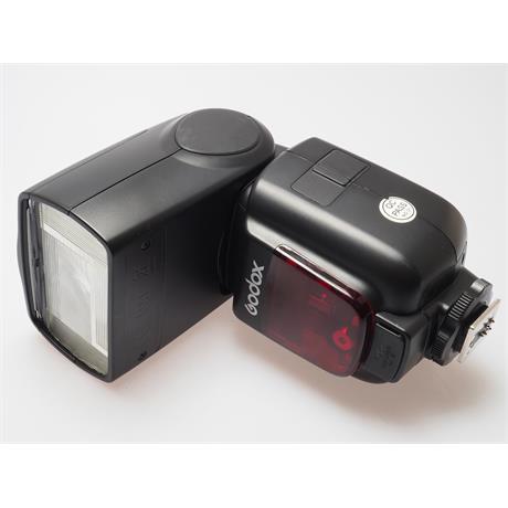 Godox TT685c Flash - Canon thumbnail