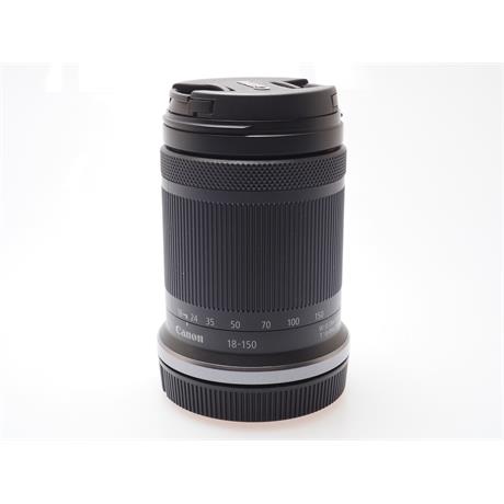 Canon RF 18-150mm F3.5-6.3 RF-S IS STM thumbnail