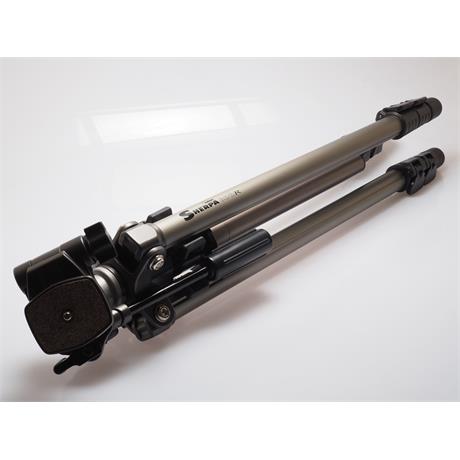 Velbon Sherpa 600RT Tripod + PH-157Q Head thumbnail