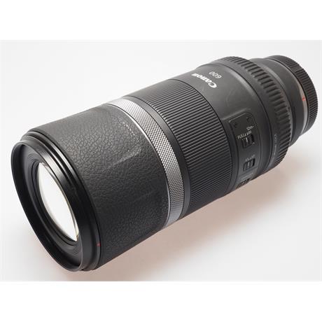 Canon RF 600mm F11 IS STM thumbnail