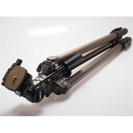 Velbon Sherpa 250R Tripod thumbnail