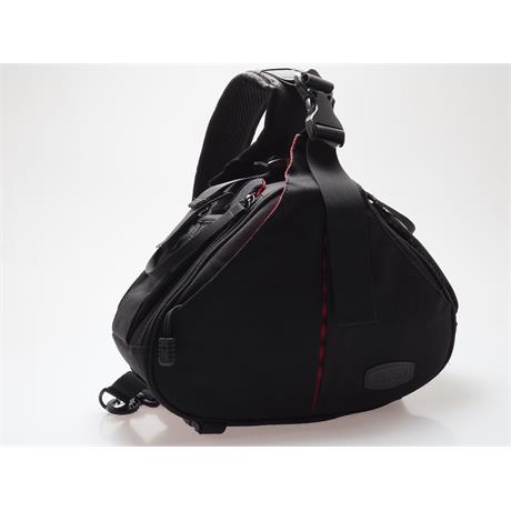 Caden Shoulder Messenger DSLR bag thumbnail