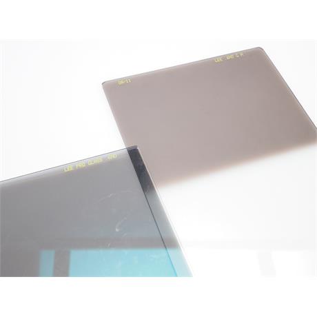 Lee 100x150 ND 0.6 Hard Soft & 0.6 Pro ND thumbnail