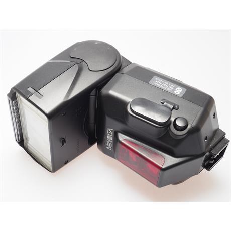 Minolta 5600 HSD Flash thumbnail