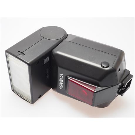 Minolta 3600HSD Flash thumbnail