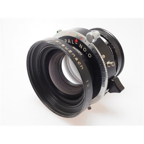 Schneider 150mm F5.6 Symmar S thumbnail