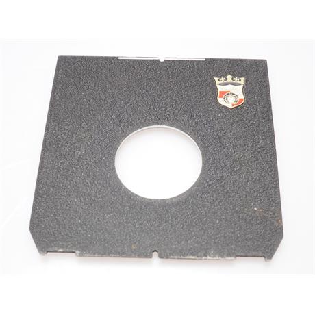 Wista Lens Panel No 0 thumbnail