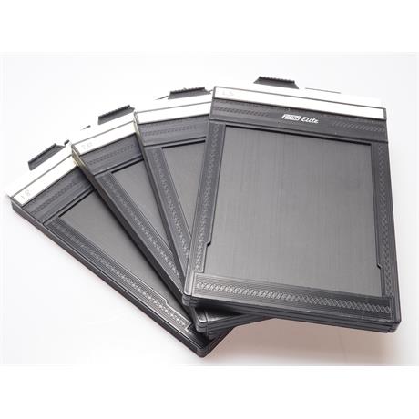 Fidelity 4x Elite D/D/Slides (5x4) thumbnail